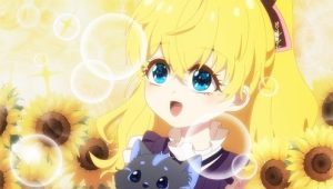 Mofa Gongzhu de Xiao Fannao 1 Episodio 6