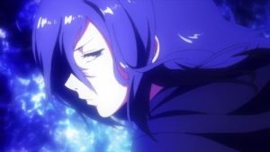 Tokyo Ghoul 1 Episodio 5