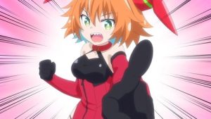 Alma-chan Wants to Be a Family! 1 Episodio 4