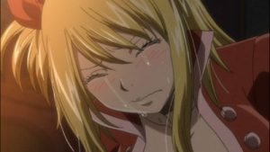 Fairy Tail 1 Episodio 124