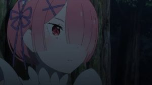 Re:ZERO Kara Hajimeru Isekai Seikatsu 2 Episodio 7