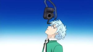 The Disastrous Life of Saiki K. 2 Episodio 4