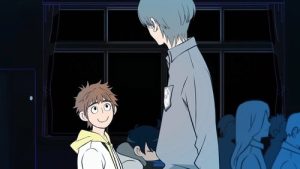 Ani ni Tsukeru Kusuri wa Nai! 1 Episodio 32