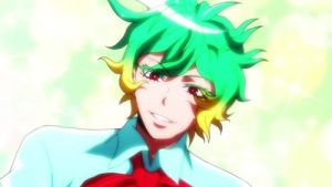 Nanbaka 2 Episodio 12