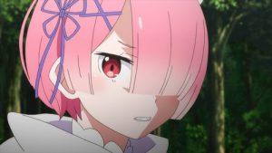 Re:ZERO -Starting Life in Another World- 1 Episodio 23