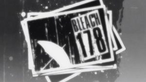 Bleach 1 Episodio 178
