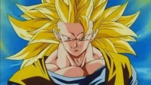 Dragon Ball Z 1 Episodio 246
