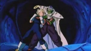 Dragon Ball Z 1 Episodio 275