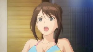 Seiren 1 Episodio 3