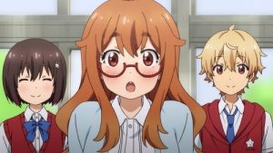 Kono Bijutsubu ni wa Mondai ga Aru! 1 Episodio 4