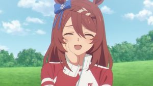 Umamusume: Cinderella Gray 1 Episodio 15