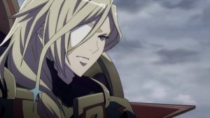 Macross Delta 1 Episodio 23