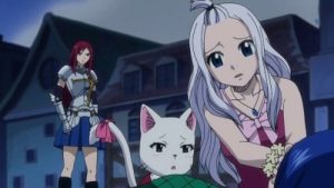Fairy Tail 1 Episodio 72