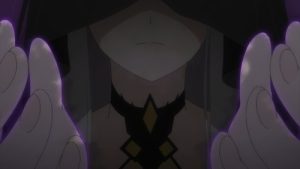 Re:ZERO Kara Hajimeru Isekai Seikatsu 2 Episodio 12