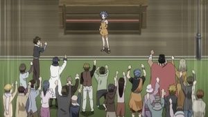 Fairy Tail 1 Episodio 239