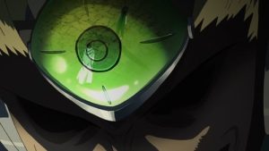 Akame ga Kill! 1 Episodio 4