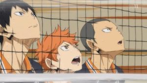 HAIKYU!! 2 Episodio 21