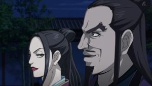 Kingdom 2 Episodio 10