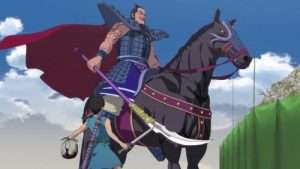 Kingdom 1 Episodio 20
