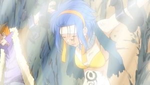 Fairy Tail 1 Episodio 21