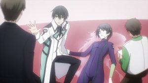 The Irregular at Magic High School 1 Episodio 12