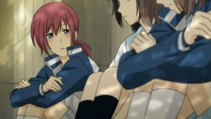 ReLIFE 1 Episodio 10