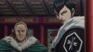 Kingdom 4 Episodio 26