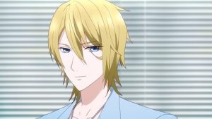 Tsukipro The Animation 1 Episodio 12