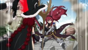 Fairy Tail 1 Episodio 313