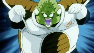 Dragon Ball Z 1 Episodio 63