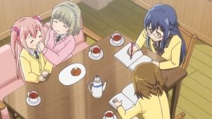 Pan de Peace! 1 Episodio 5