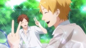 Nijiiro Days 1 Episodio 5
