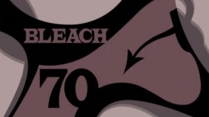 Bleach 1 Episodio 70