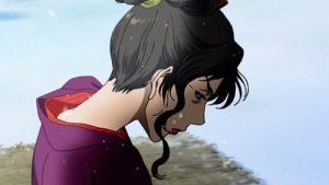 Onihei 1 Episodio 2