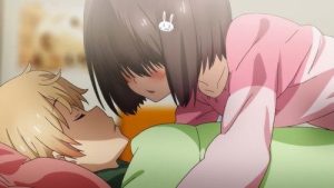 Kono Bijutsubu ni wa Mondai ga Aru! 1 Episodio 10