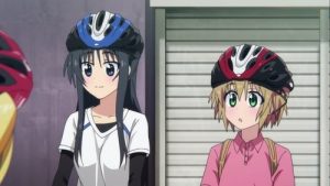 Long Riders 1 Episodio 2