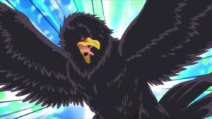 Youkai Apartment no Yuuga na Nichijou 1 Episodio 7
