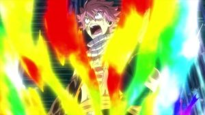 Fairy Tail 1 Episodio 327