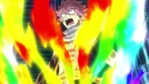 Fairy Tail 1 Episodio 327