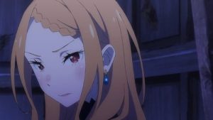 Re:ZERO Kara Hajimeru Isekai Seikatsu 3 Episodio 16