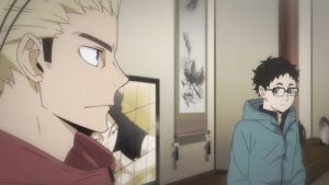 HAIKYU!! 4 Episodio 19