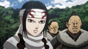 Kingdom 5 Episodio 11