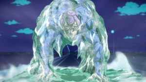 JoJo’s Bizarre Adventure 4 Episodio 18