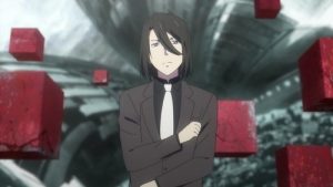 Lostorage Incited WIXOSS 1 Episodio 10