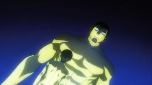 The Irregular at Magic High School 1 Episodio 4