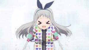 Blend S 1 Episodio 12