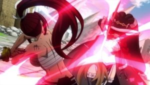 Fairy Tail 1 Episodio 311