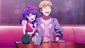 Girlish Number 1 Episodio 9
