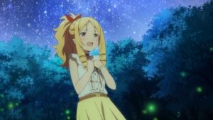 Eromanga Sensei 1 Episodio 9