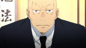 Sangatsu no Lion 2 Episodio 9